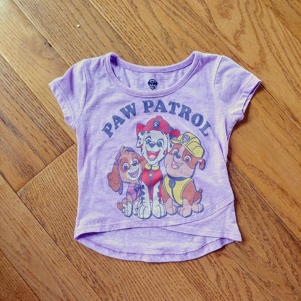 2t shirt!